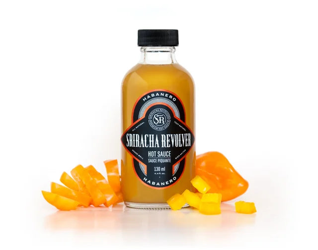 Hot Sauce 6 Pack