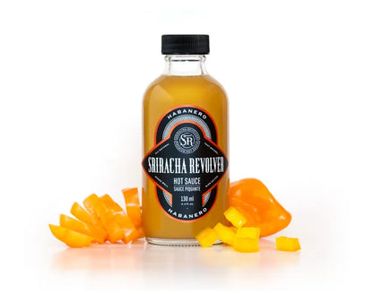 Hot Sauce 6 Pack