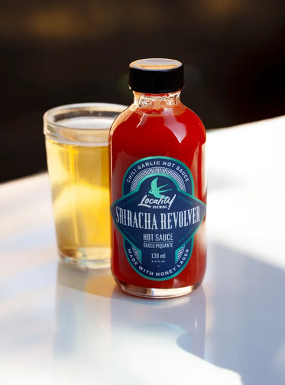 Hot Sauce 6 Pack