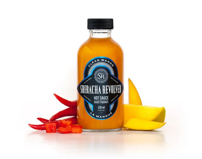 Hot Sauce 6 Pack